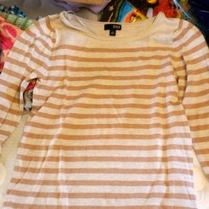 Sweater A.N.A size medium